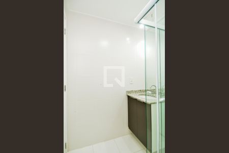 Apartamento para alugar com 68m², 2 quartos e 1 vagaBanheiro Social