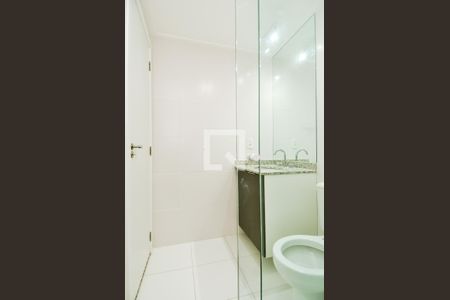 Apartamento para alugar com 68m², 2 quartos e 1 vagaBanheiro da Suíte