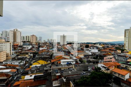 Apartamento para alugar com 68m², 2 quartos e 1 vagaVista do Quarto 1