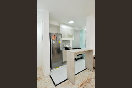 Apartamento para alugar com 68m², 2 quartos e 1 vagaCozinha