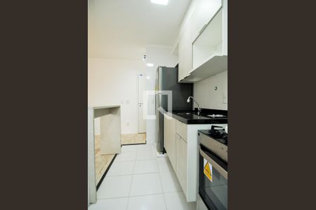 Apartamento para alugar com 68m², 2 quartos e 1 vagaCozinha