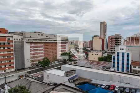 Vista do quarto 1 de apartamento para alugar com 3 quartos, 70m² em Aclimação, São Paulo