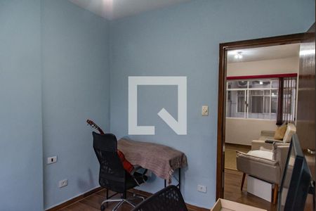 Quarto 3 de apartamento para alugar com 3 quartos, 70m² em Aclimação, São Paulo