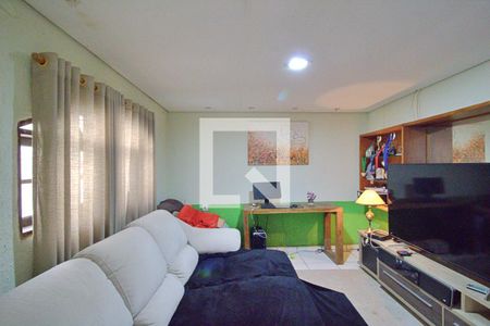 Quarto 2 de casa à venda com 2 quartos, 120m² em Vila Sonia, São Paulo