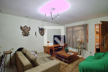 Sala de casa à venda com 2 quartos, 120m² em Vila Sonia, São Paulo