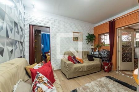 Casa à venda com 100m², 2 quartos e 1 vagaSala