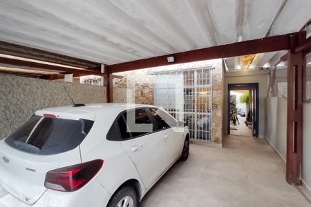 Casa à venda com 125m², 2 quartos e 2 vagas Casa à venda com 125m², 2 quartos e 2 vagasGaragem