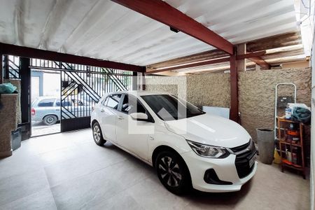 Casa à venda com 125m², 2 quartos e 2 vagas Casa à venda com 125m², 2 quartos e 2 vagasGaragem