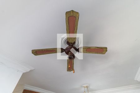 Detalhe da Sala de apartamento à venda com 3 quartos, 67m² em Jardim Vergueiro (sacomã), São Paulo