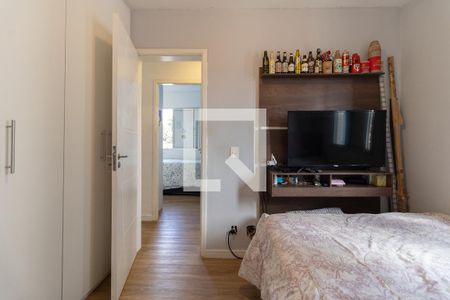 Apartamento à venda com 67m², 3 quartos e 1 vagaQuarto 1