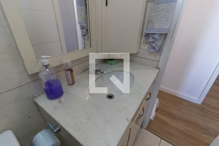 Apartamento à venda com 67m², 3 quartos e 1 vagaBanheiro