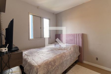 Apartamento à venda com 67m², 3 quartos e 1 vagaQuarto 1