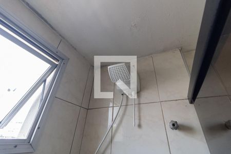 Apartamento à venda com 67m², 3 quartos e 1 vagaBanheiro