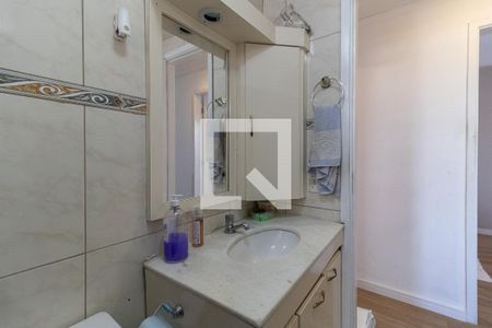 Apartamento à venda com 67m², 3 quartos e 1 vagaBanheiro