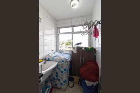 Apartamento à venda com 67m², 3 quartos e 1 vagaLavanderia