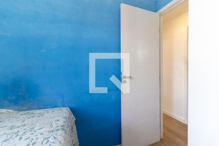 Apartamento à venda com 67m², 3 quartos e 1 vagaQuarto 3