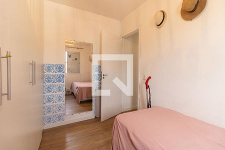 Apartamento à venda com 67m², 3 quartos e 1 vagaQuarto 2