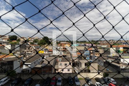 Apartamento à venda com 67m², 3 quartos e 1 vagaVista do Quarto 3