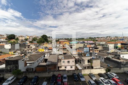 Apartamento à venda com 67m², 3 quartos e 1 vagaVista da Varanda da Sala