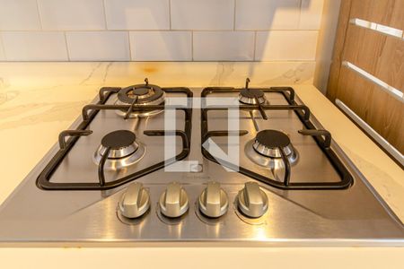 Apartamento para alugar com 60m², 2 quartos e 1 vagaCozinha