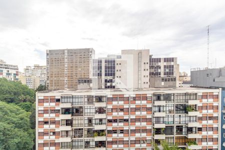 Apartamento para alugar com 60m², 2 quartos e 1 vagaVista do Quarto