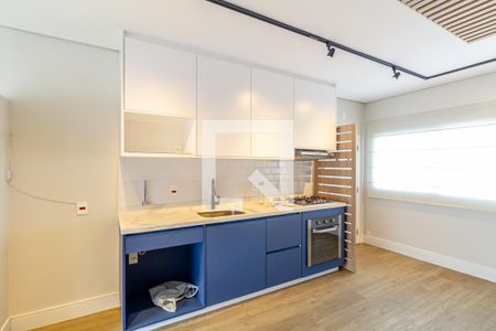 Apartamento para alugar com 60m², 2 quartos e 1 vagaCozinha