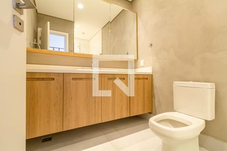 Apartamento para alugar com 60m², 2 quartos e 1 vagaBanheiro