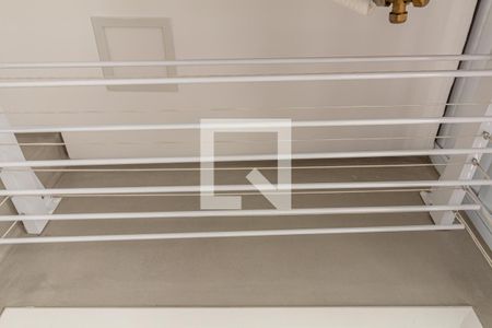 Apartamento para alugar com 60m², 2 quartos e 1 vagaLavanderia