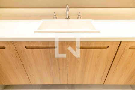 Apartamento para alugar com 60m², 2 quartos e 1 vagaBanheiro