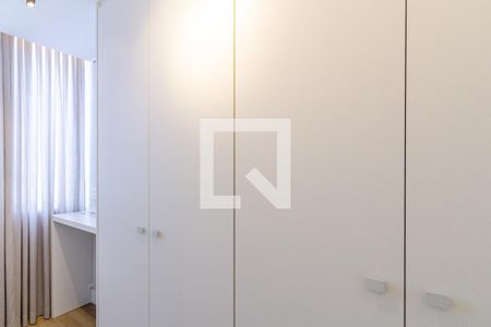 Apartamento para alugar com 60m², 2 quartos e 1 vagaCloset do Quarto