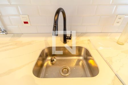 Apartamento para alugar com 60m², 2 quartos e 1 vagaCozinha