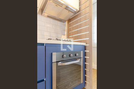 Apartamento para alugar com 60m², 2 quartos e 1 vagaCozinha