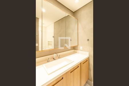 Apartamento para alugar com 60m², 2 quartos e 1 vagaBanheiro