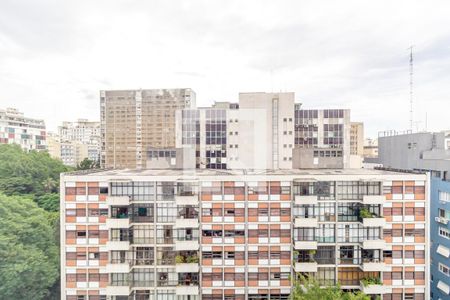 Apartamento para alugar com 60m², 2 quartos e 1 vagaVista da Sala