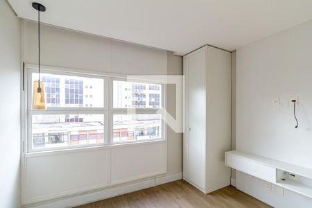 Apartamento para alugar com 60m², 2 quartos e 1 vagaQuarto
