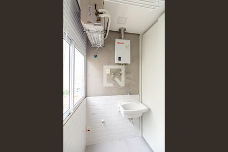 Apartamento para alugar com 60m², 2 quartos e 1 vagaLavanderia