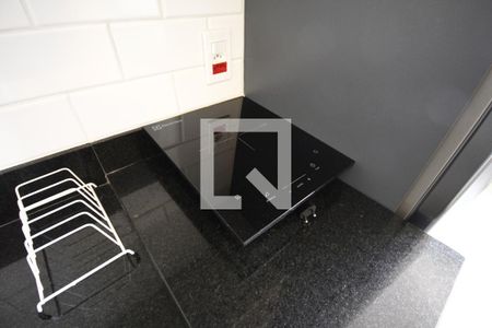 Studio para alugar com 17m², 1 quarto e sem vagaCozinha