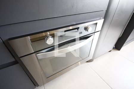 Studio para alugar com 17m², 1 quarto e sem vagaCozinha