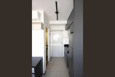 Studio para alugar com 17m², 1 quarto e sem vagaCozinha