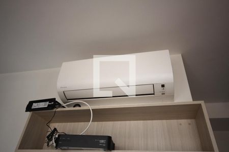 Studio para alugar com 17m², 1 quarto e sem vagaStudio