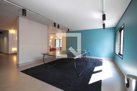 Studio para alugar com 17m², 1 quarto e sem vagaCoworking