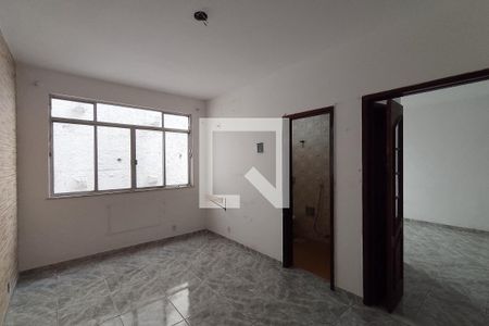 Quarto 1 - Suíte de apartamento à venda com 3 quartos, 90m² em Praia da Bandeira, Rio de Janeiro