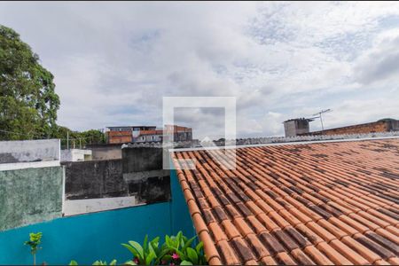 Vista Quarto 1  de casa para alugar com 2 quartos, 140m² em Jardim Gonzaga, São Paulo