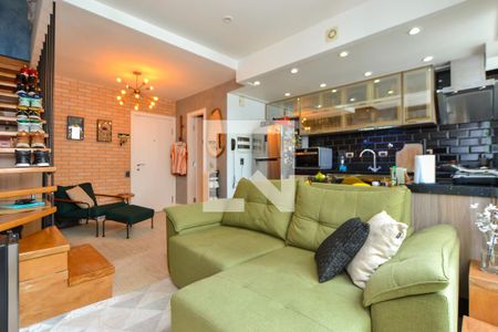 Apartamento para alugar com 1 quarto, 63m² em Paraíso, São Paulo