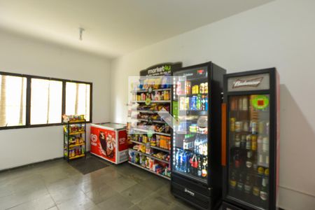 Área comum - Mini mercado de apartamento para alugar com 1 quarto, 63m² em Paraíso, São Paulo