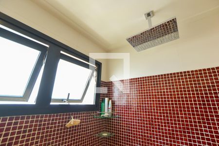 Banheiro da Suíte de apartamento para alugar com 1 quarto, 63m² em Paraíso, São Paulo