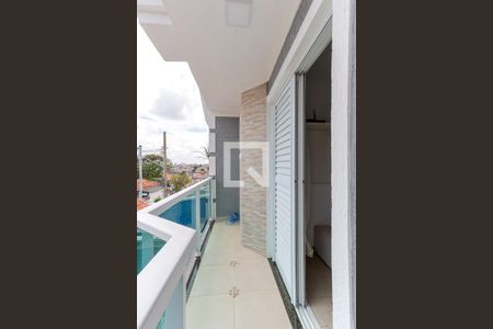 Sacada de casa para alugar com 3 quartos, 180m² em Vila Nivi, São Paulo