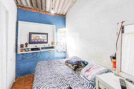 Quarto 4 de casa para alugar com 4 quartos, 25m² em São Pedro, Osasco