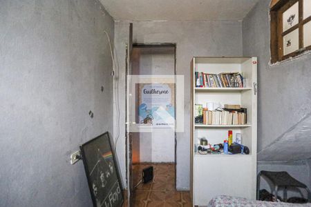 Quarto 3 de casa para alugar com 4 quartos, 25m² em São Pedro, Osasco