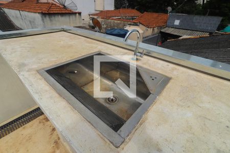 Casa para alugar com 130m², 3 quartos e 1 vagaTerraço